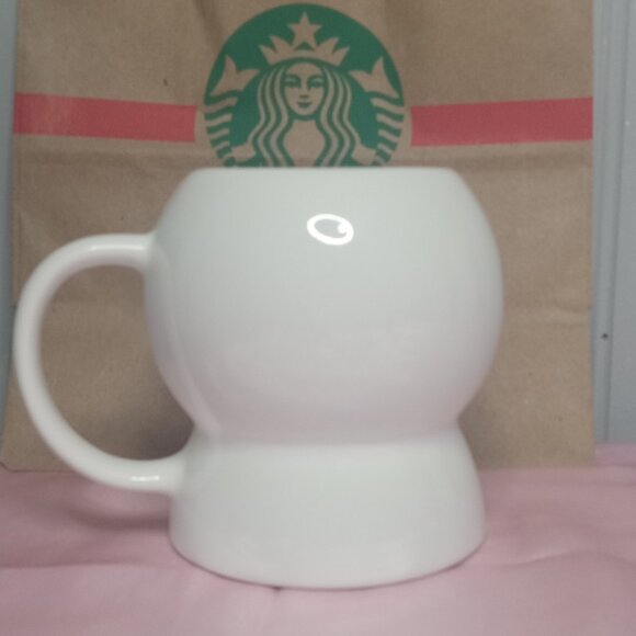 Starbucks Polar Bear Bearista Mug - Picture 3 of 4